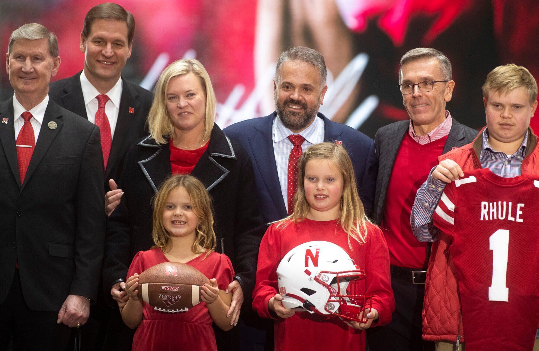 Matt Rhule, 28.11